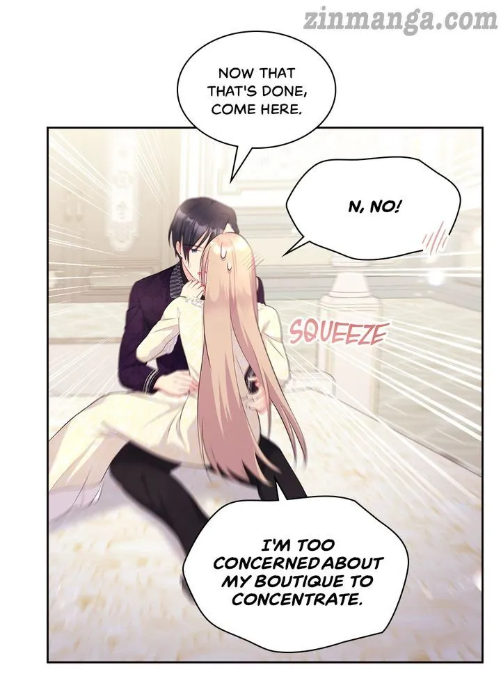Daisy: How to Become the Duke’s Fiancée Chapter 114 191 25
