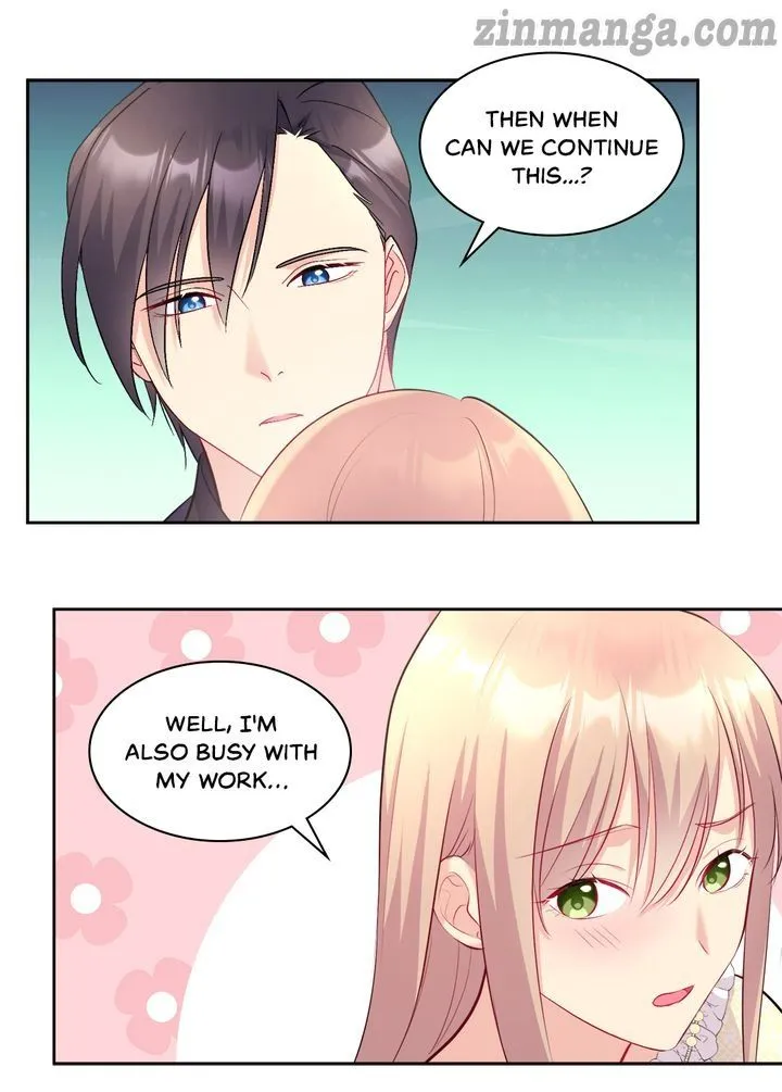 Daisy: How to Become the Duke’s Fiancée Chapter 114 192 26