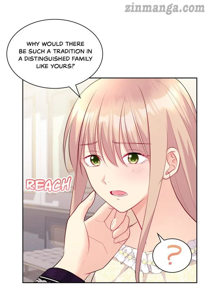 Daisy: How to Become the Duke’s Fiancée Chapter 114 194 28