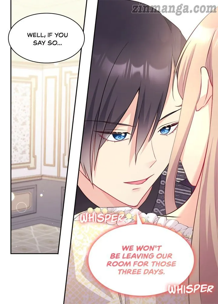 Daisy: How to Become the Duke’s Fiancée Chapter 114 199 33
