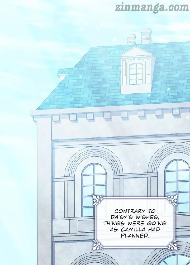Daisy: How to Become the Duke’s Fiancée Chapter 114 203 37