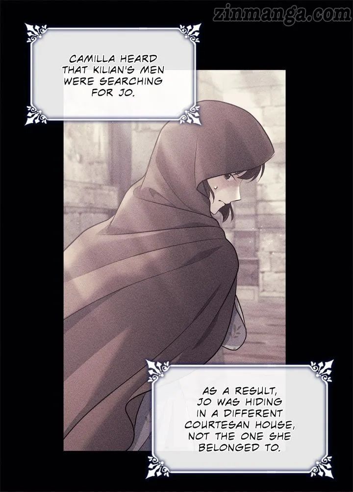 Daisy: How to Become the Duke’s Fiancée Chapter 114 204 38