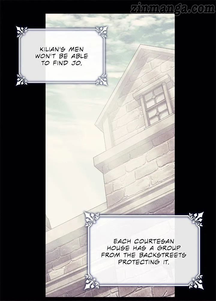 Daisy: How to Become the Duke’s Fiancée Chapter 114 205 39