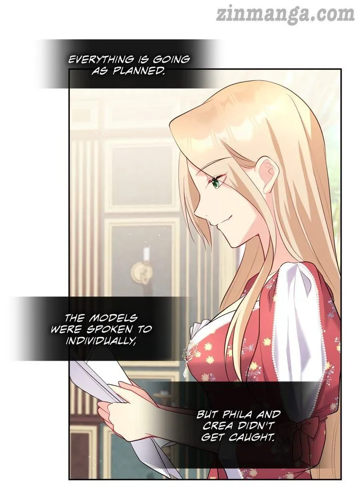 Daisy: How to Become the Duke’s Fiancée Chapter 114 207 41