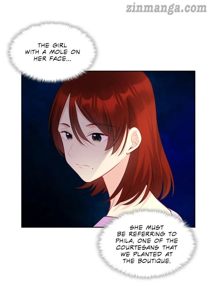 Daisy: How to Become the Duke’s Fiancée Chapter 114 210 44