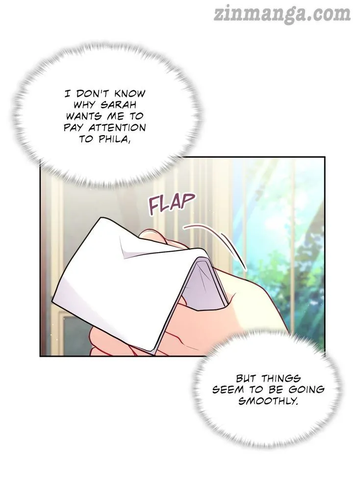 Daisy: How to Become the Duke’s Fiancée Chapter 114 211 45