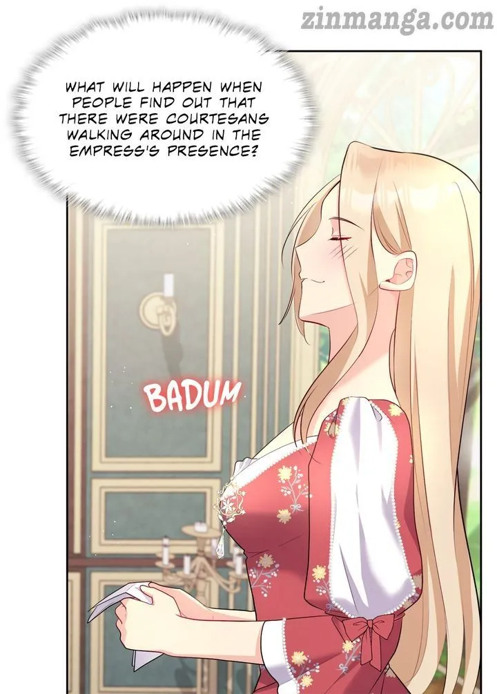 Daisy: How to Become the Duke’s Fiancée Chapter 114 212 46