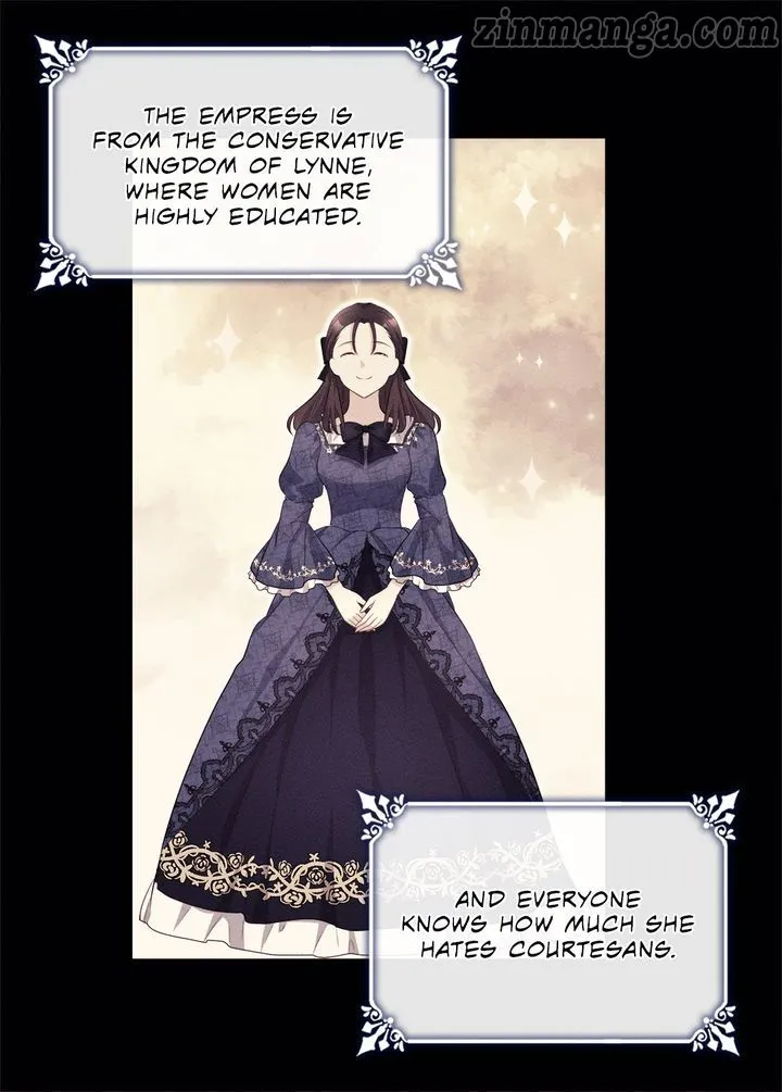 Daisy: How to Become the Duke’s Fiancée Chapter 114 213 47