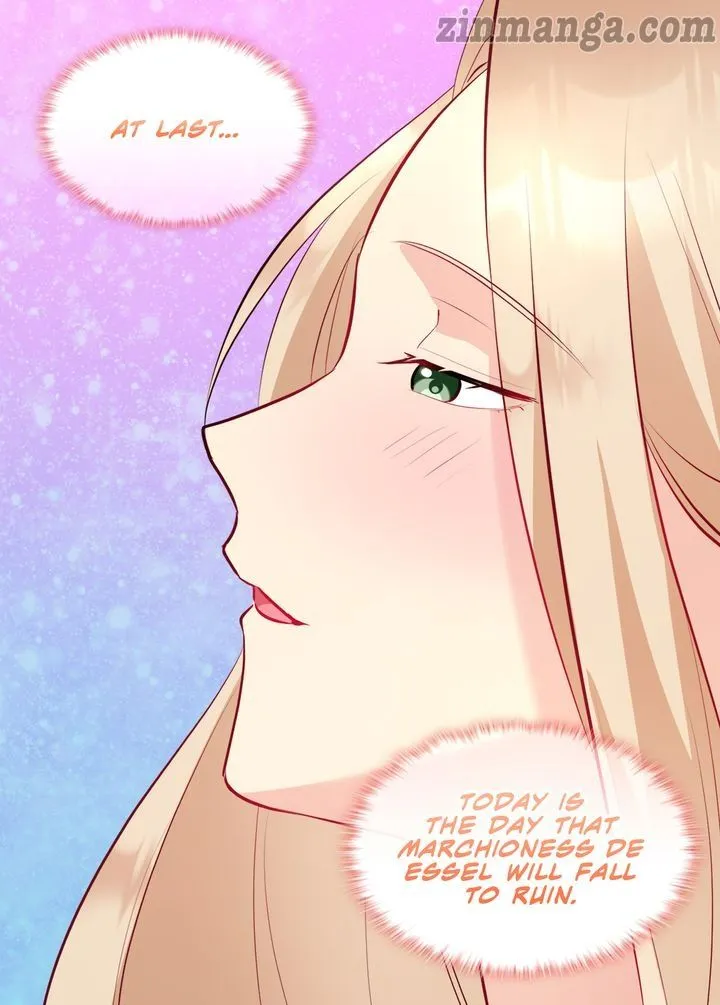 Daisy: How to Become the Duke’s Fiancée Chapter 114 214 48