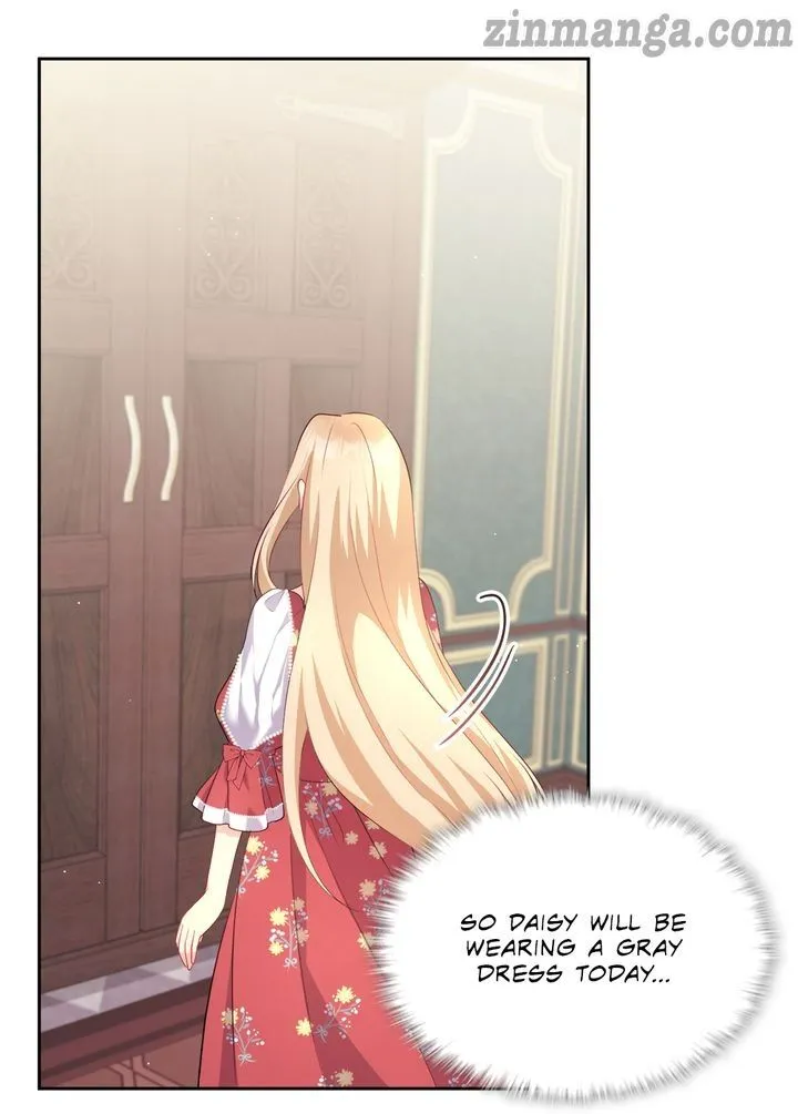 Daisy: How to Become the Duke’s Fiancée Chapter 114 215 49