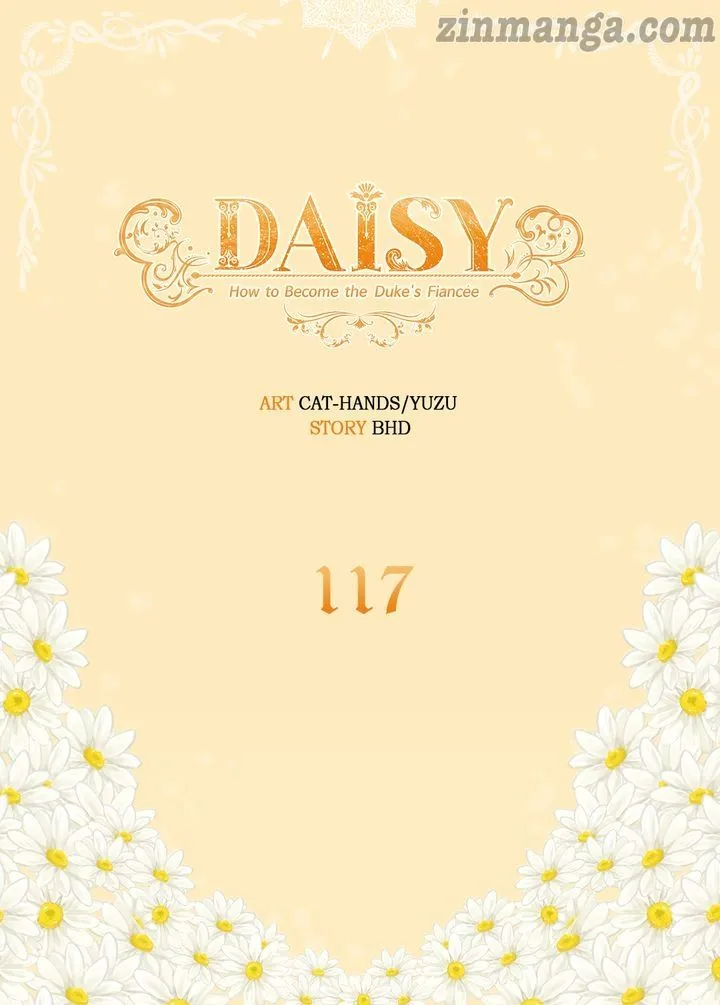 Daisy: How to Become the Duke’s Fiancée Chapter 117 189 02