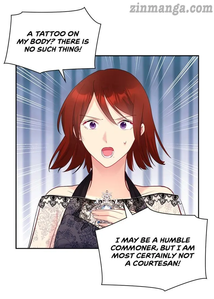 Daisy: How to Become the Duke’s Fiancée Chapter 117 191 04