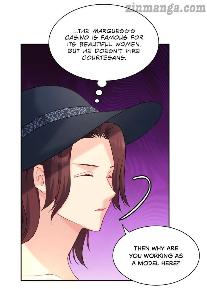 Daisy: How to Become the Duke’s Fiancée Chapter 117 193 06