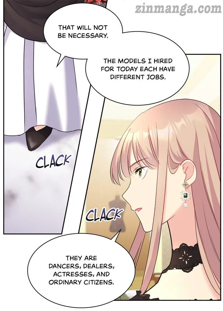 Daisy: How to Become the Duke’s Fiancée Chapter 117 199 12