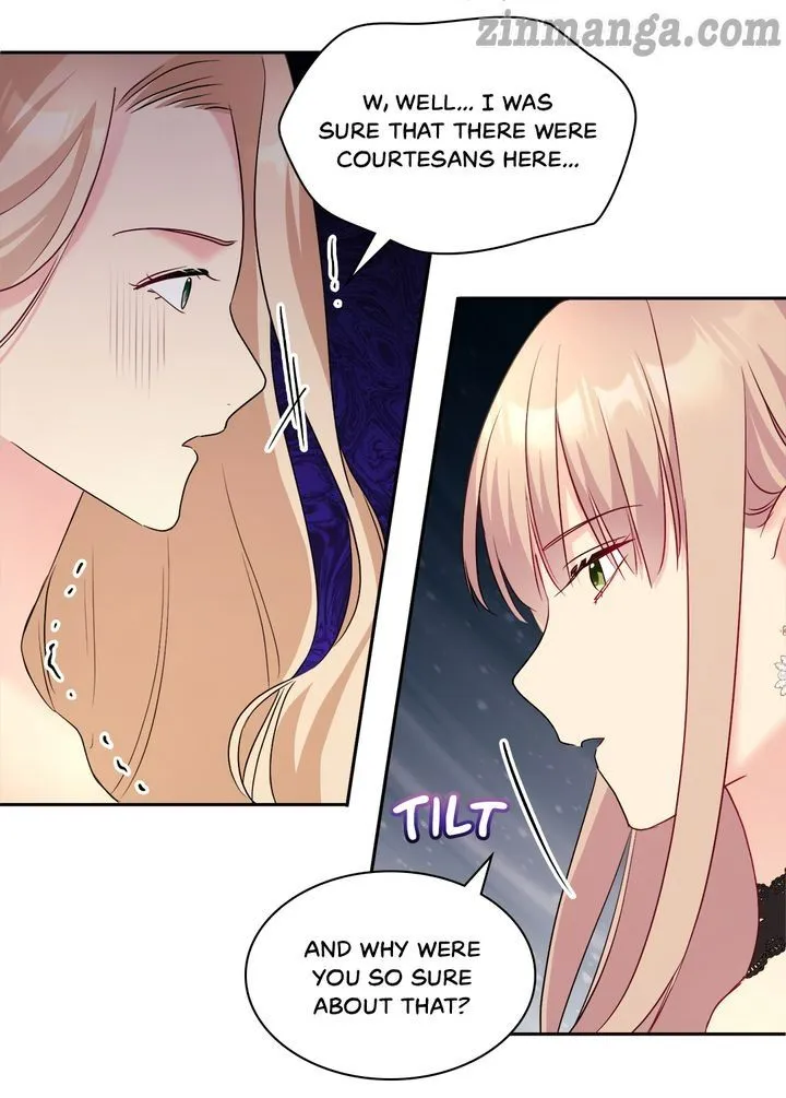Daisy: How to Become the Duke’s Fiancée Chapter 117 202 15