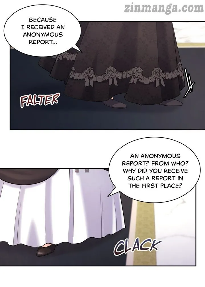 Daisy: How to Become the Duke’s Fiancée Chapter 117 203 16