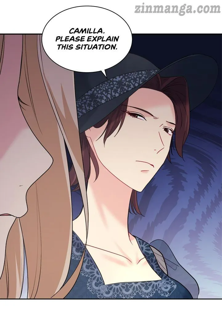 Daisy: How to Become the Duke’s Fiancée Chapter 117 204 17