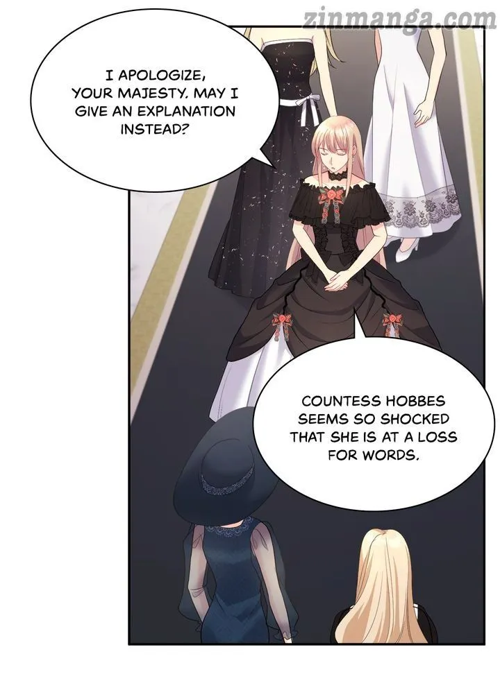 Daisy: How to Become the Duke’s Fiancée Chapter 117 205 18