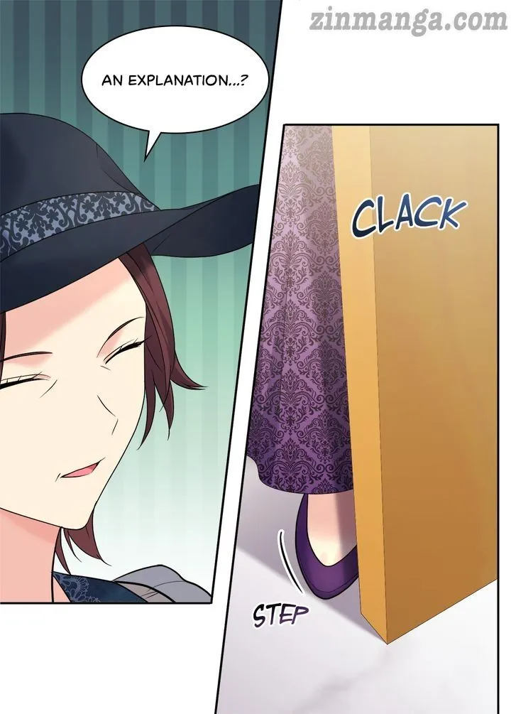 Daisy: How to Become the Duke’s Fiancée Chapter 117 206 19