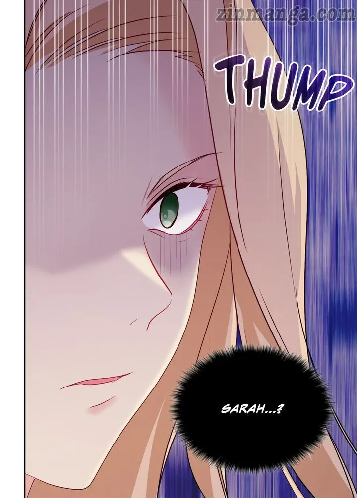 Daisy: How to Become the Duke’s Fiancée Chapter 117 208 21