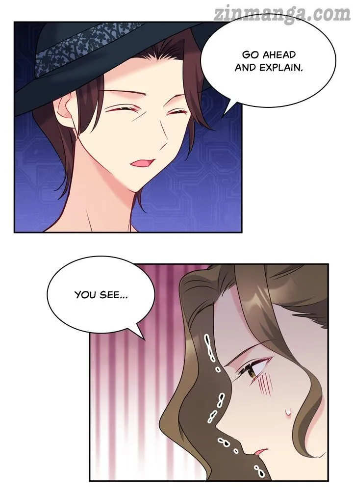 Daisy: How to Become the Duke’s Fiancée Chapter 117 212 25