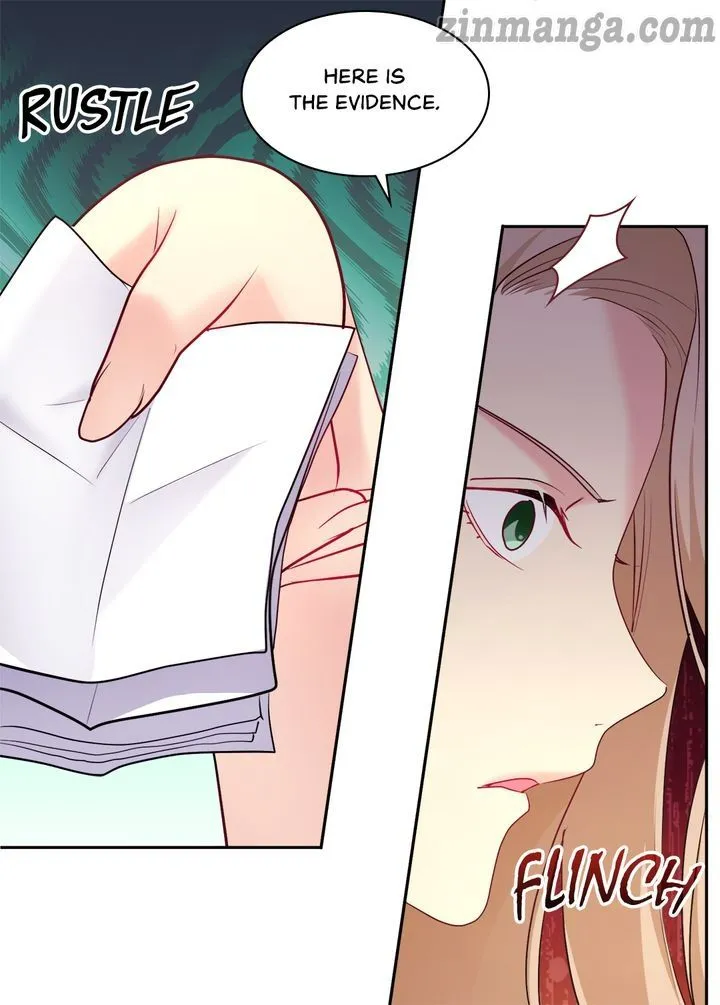 Daisy: How to Become the Duke’s Fiancée Chapter 117 215 28