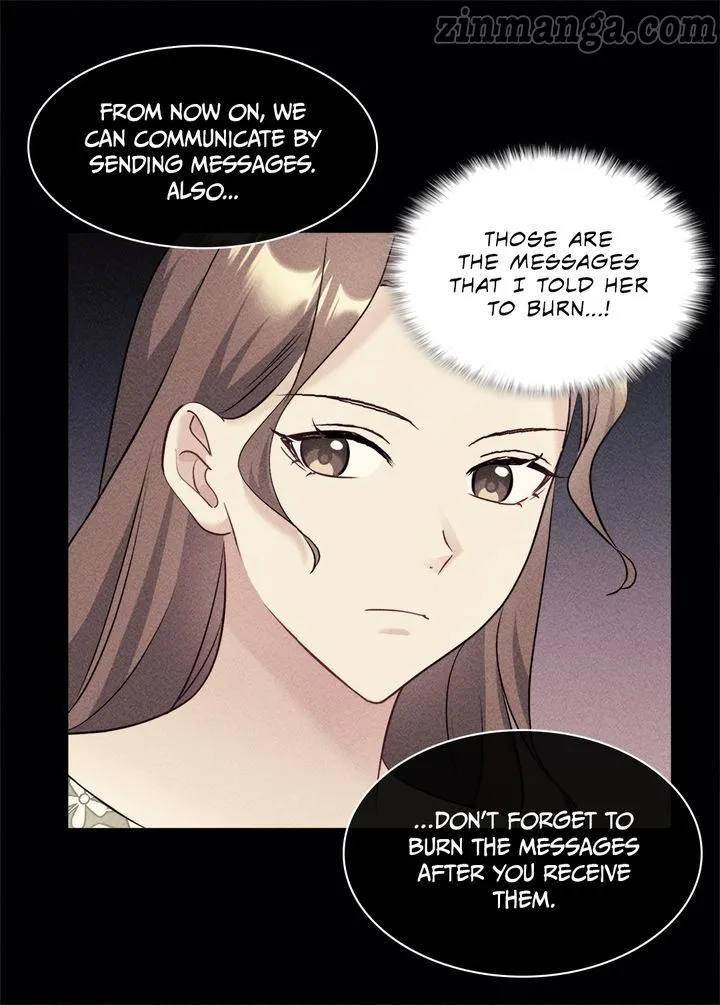 Daisy: How to Become the Duke’s Fiancée Chapter 117 216 29