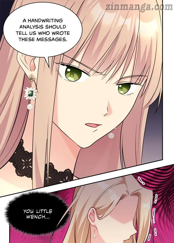Daisy: How to Become the Duke’s Fiancée Chapter 117 217 30