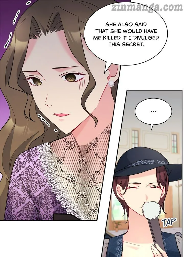 Daisy: How to Become the Duke’s Fiancée Chapter 117 218 31