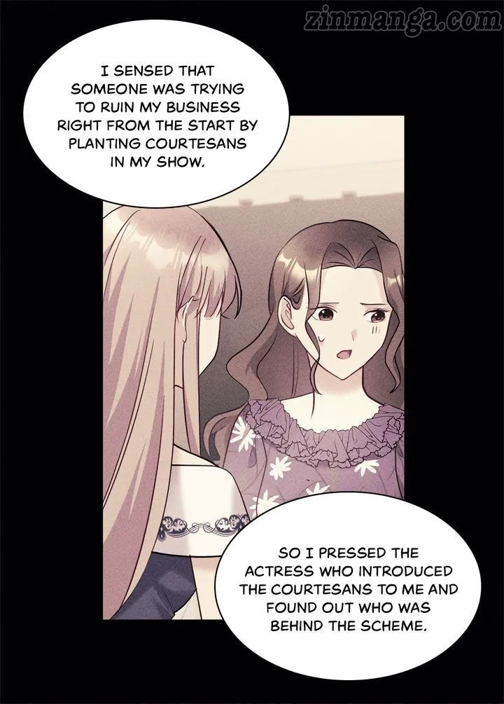 Daisy: How to Become the Duke’s Fiancée Chapter 117 220 33