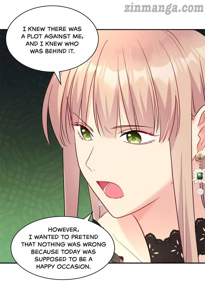 Daisy: How to Become the Duke’s Fiancée Chapter 117 222 35