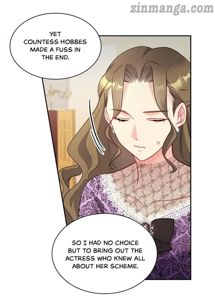 Daisy: How to Become the Duke’s Fiancée Chapter 117 223 36