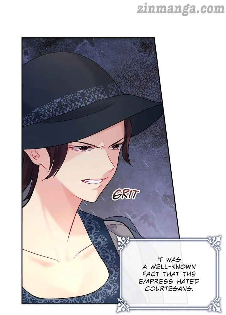 Daisy: How to Become the Duke’s Fiancée Chapter 117 224 37