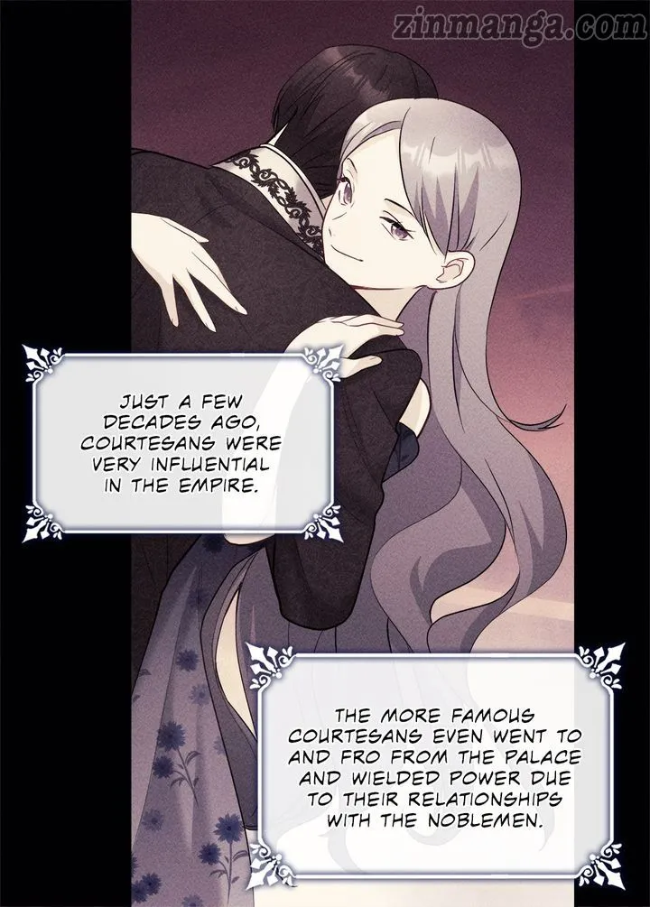 Daisy: How to Become the Duke’s Fiancée Chapter 117 225 38