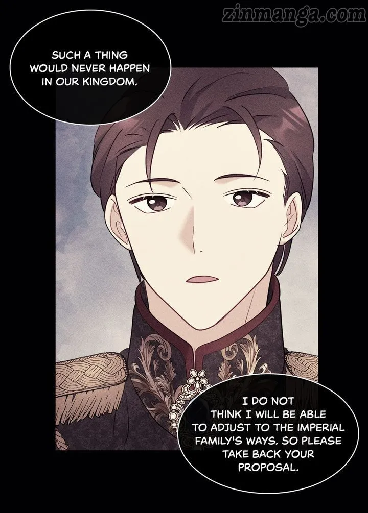 Daisy: How to Become the Duke’s Fiancée Chapter 117 228 41