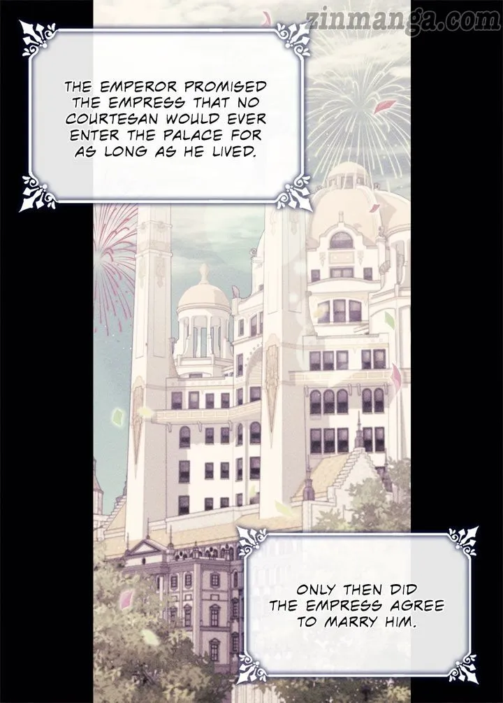 Daisy: How to Become the Duke’s Fiancée Chapter 117 229 42