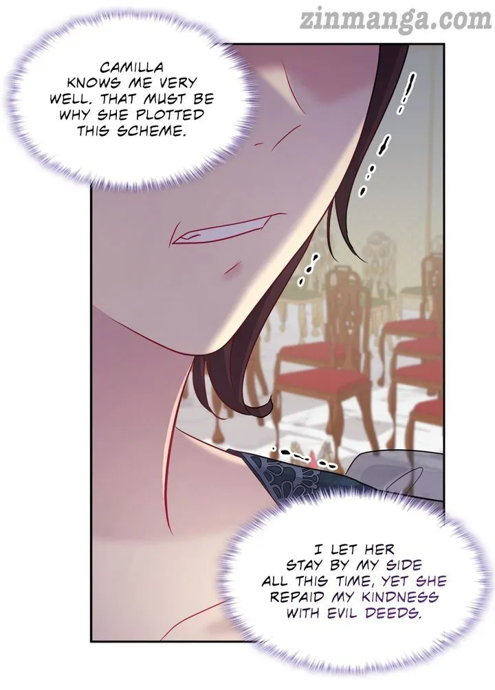Daisy: How to Become the Duke’s Fiancée Chapter 117 230 43