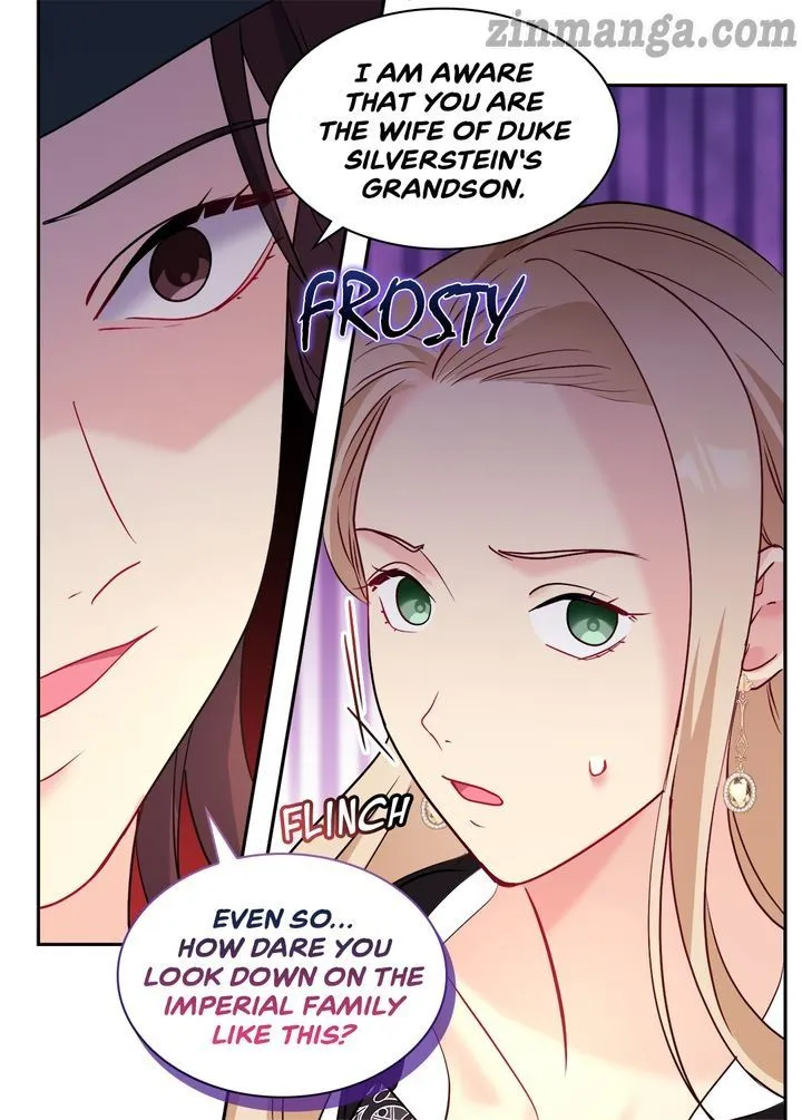 Daisy: How to Become the Duke’s Fiancée Chapter 117 231 44