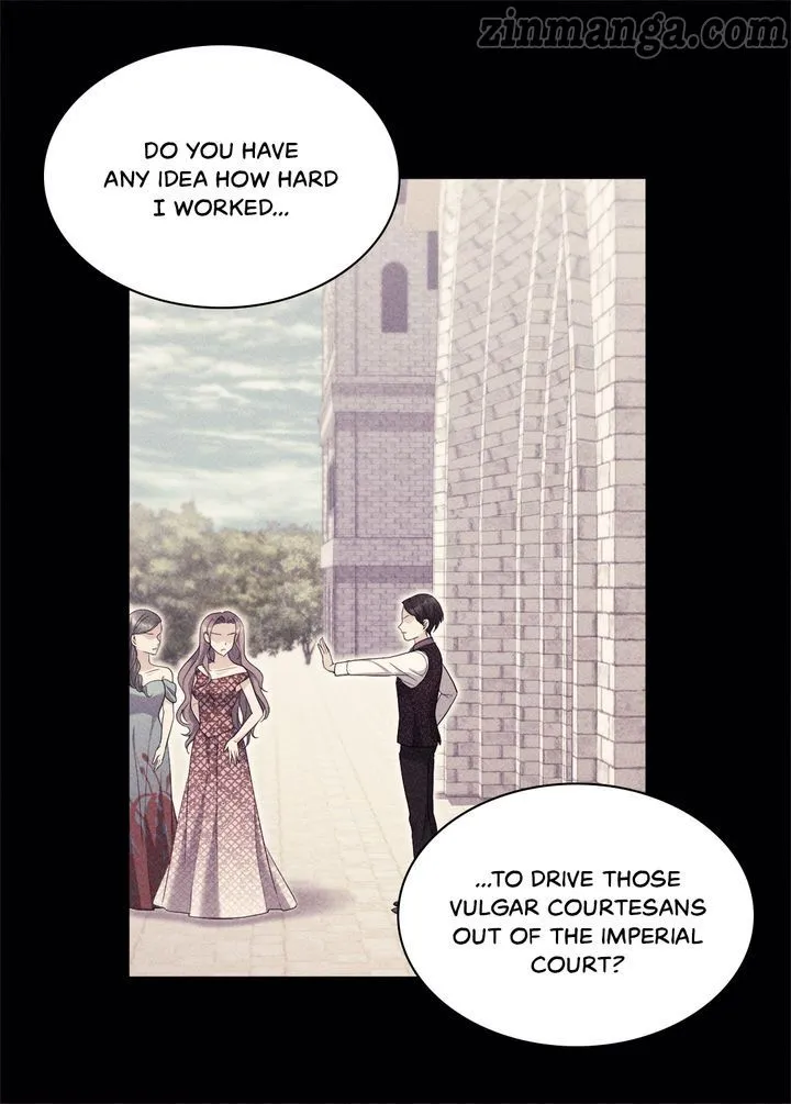 Daisy: How to Become the Duke’s Fiancée Chapter 117 232 45