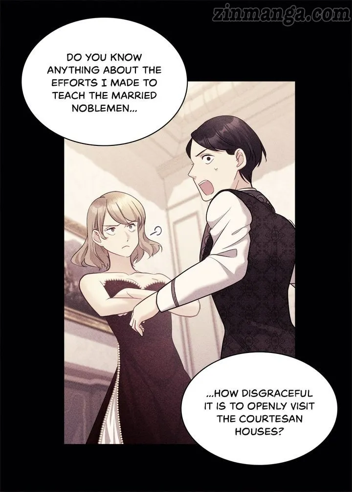 Daisy: How to Become the Duke’s Fiancée Chapter 117 233 46