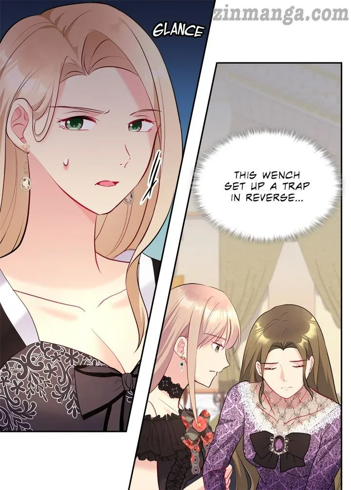 Daisy: How to Become the Duke’s Fiancée Chapter 117 235 48