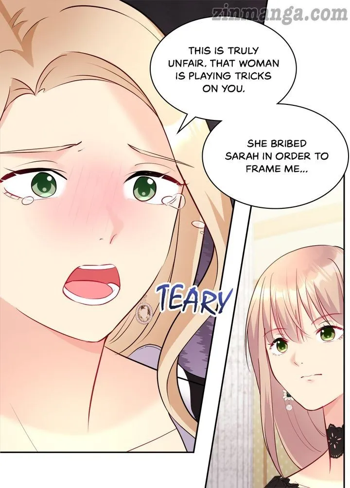 Daisy: How to Become the Duke’s Fiancée Chapter 117 237 50