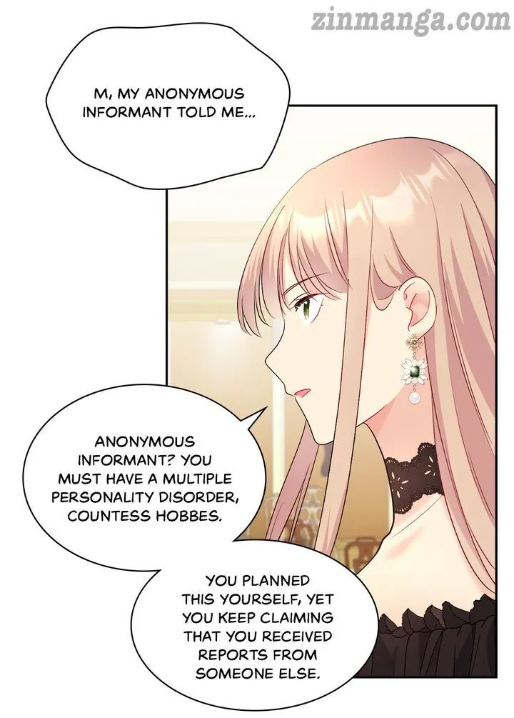 Daisy: How to Become the Duke’s Fiancée Chapter 117 239 52