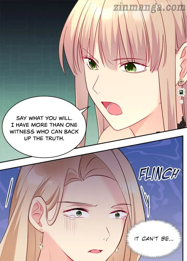 Daisy: How to Become the Duke’s Fiancée Chapter 117 240 53