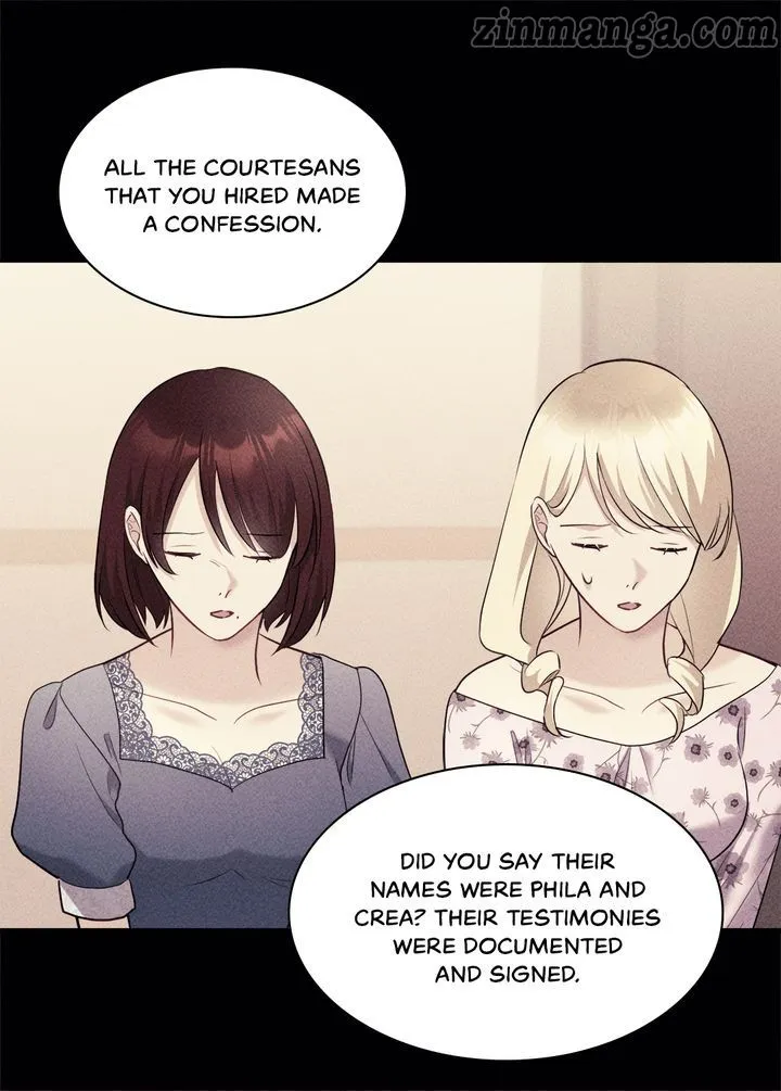 Daisy: How to Become the Duke’s Fiancée Chapter 117 241 54