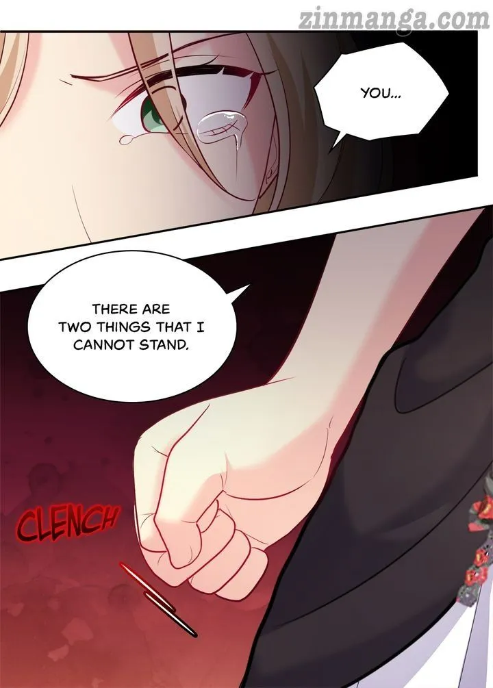 Daisy: How to Become the Duke’s Fiancée Chapter 117 242 55