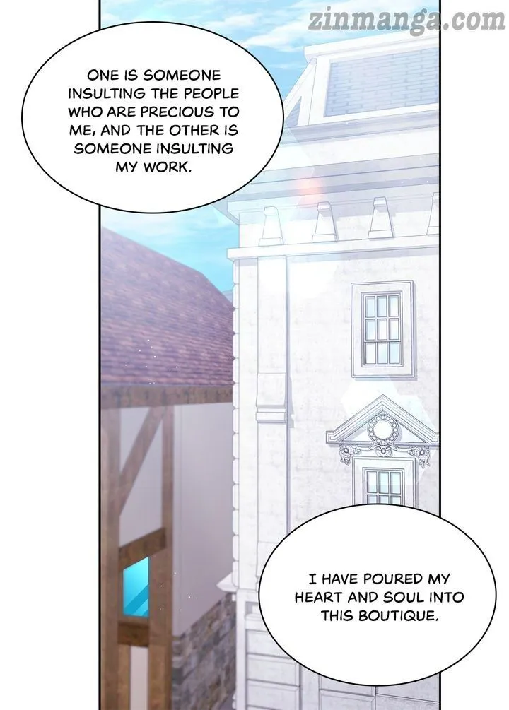 Daisy: How to Become the Duke’s Fiancée Chapter 117 243 56