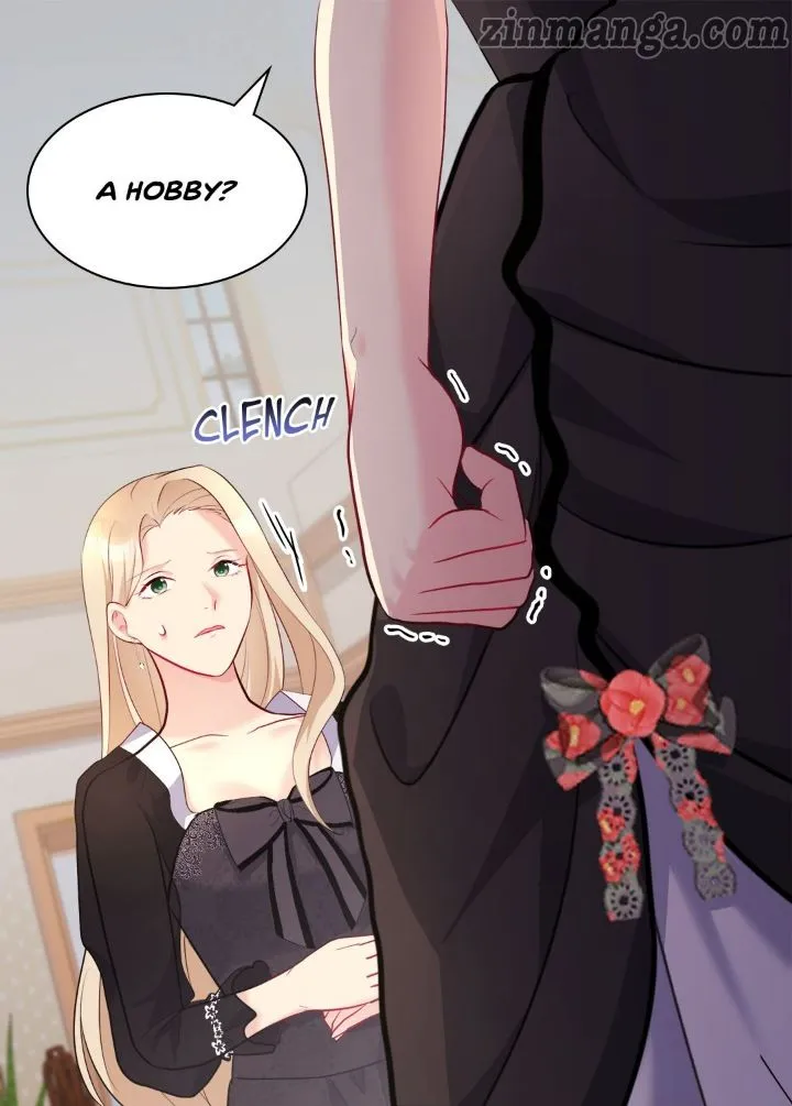 Daisy: How to Become the Duke’s Fiancée Chapter 118 169 06