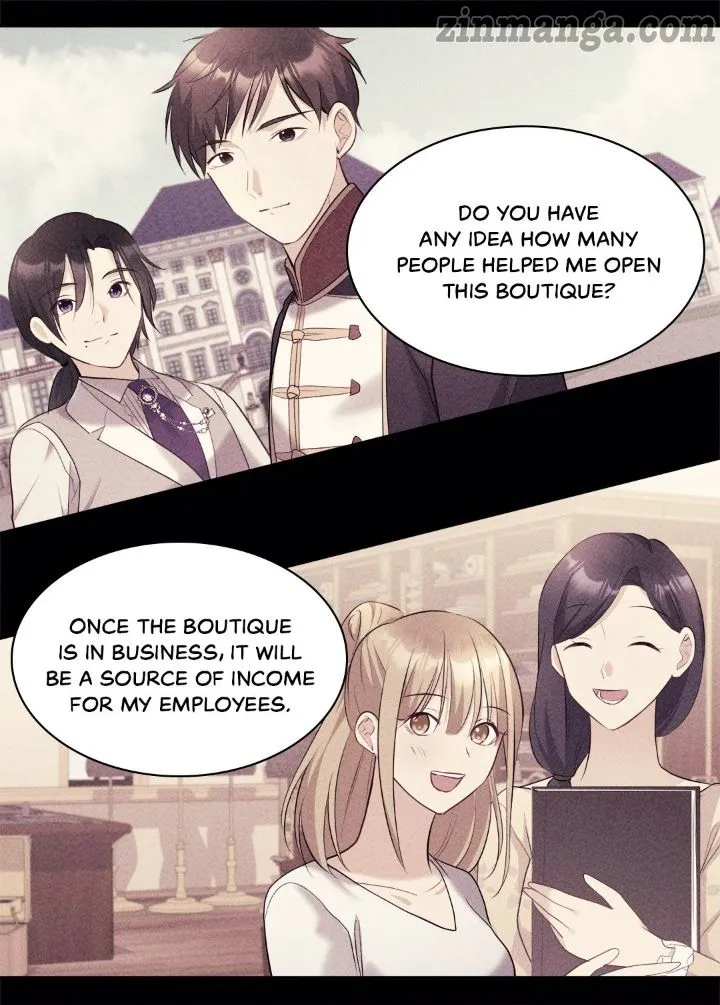 Daisy: How to Become the Duke’s Fiancée Chapter 118 170 07