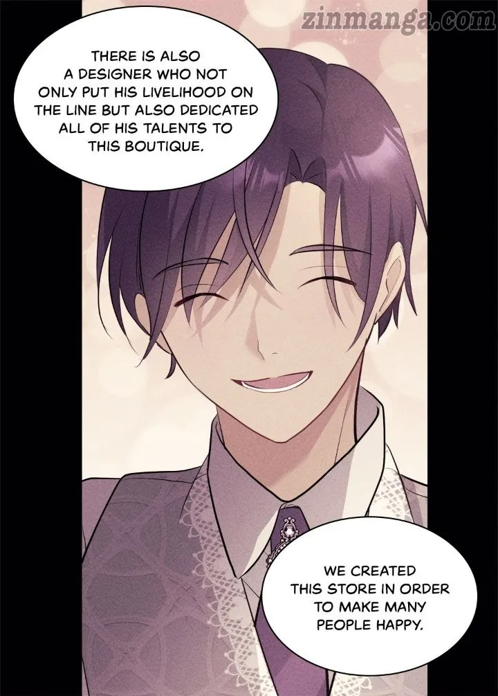 Daisy: How to Become the Duke’s Fiancée Chapter 118 171 08